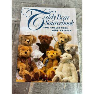 The Teddy bear Sourcebook